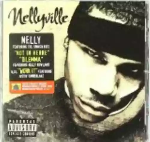 Cover di Nellyville