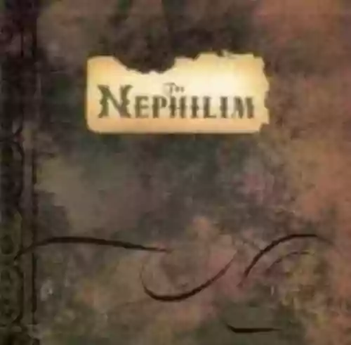 Cover Fields of the Nephilim - The Nephilim