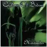 Children Of Bodom: Hatebreeder