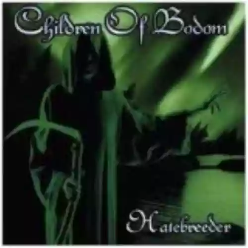 Cover di Hatebreeder