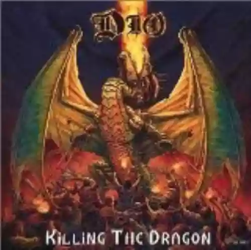 Cover di Killing the Dragon