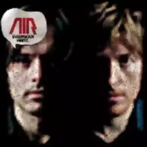 Cover di Everybody Hertz