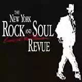 The New York Rock and Soul Revue: The New York Rock and Soul Revue: Live at the Beacon