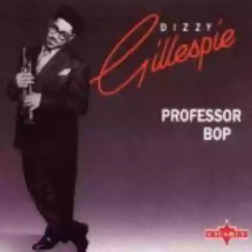 Cover di Professor Bop