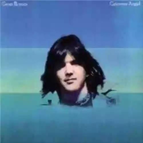 Cover Gram Parsons - Grievous Angel