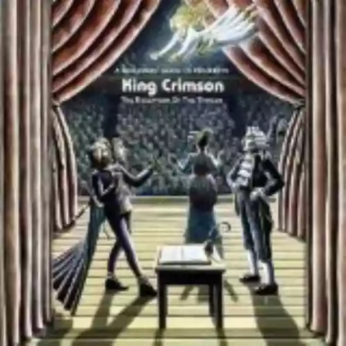 Cover di The Deception of the Thrush: A Beginners' Guide to Projekcts