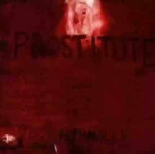Cover di Prostitute