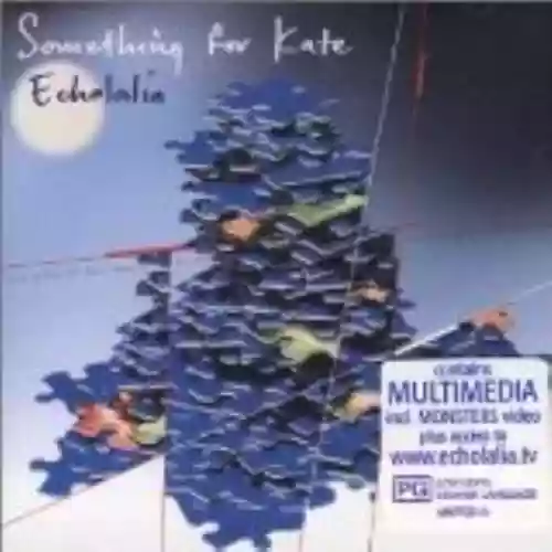 Cover di Echolalia