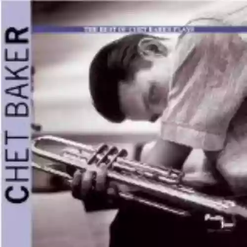 Cover di The Best of Chet Baker Plays