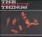 The Pretty Things: The Pretty Things