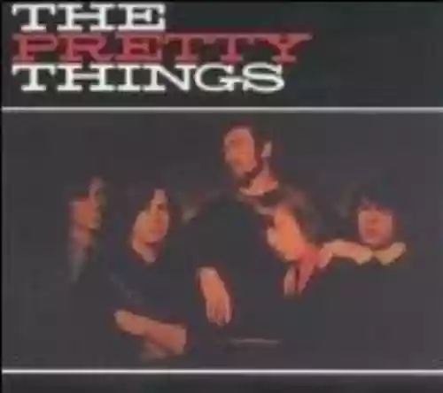 Cover di The Pretty Things