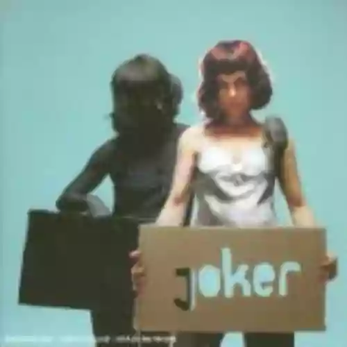 Cover Clarika - Joker