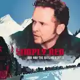 simply red: love and the russian winter