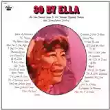 Ella Fitzgerald: 30 by Ella