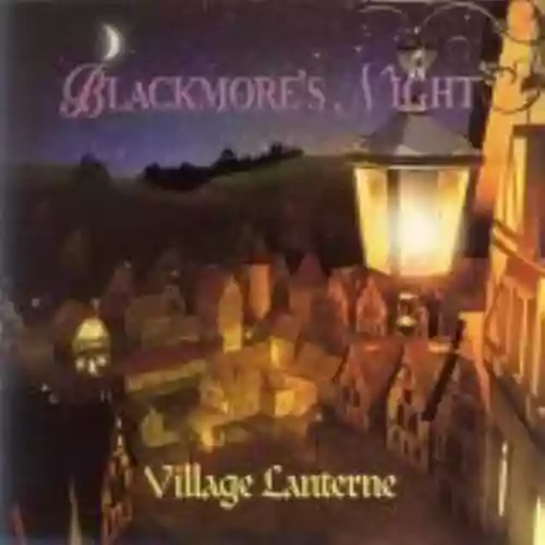 Cover di The Village Lanterne