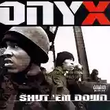 Cover di Shut 'em Down