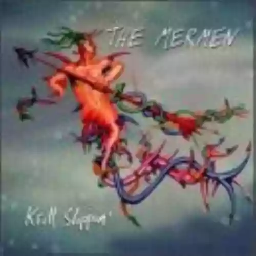 Cover di Krill Slippin'