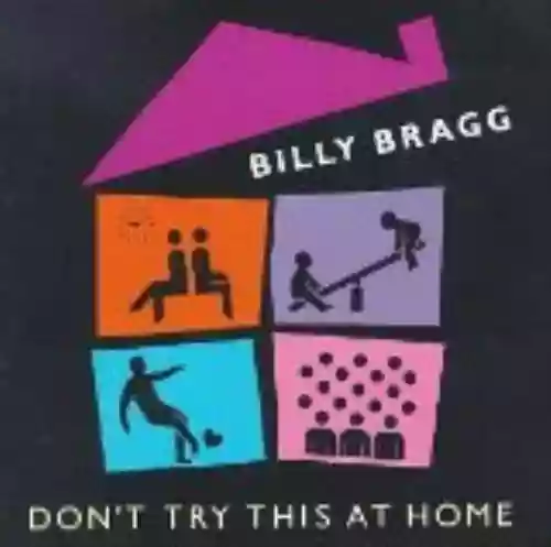 Cover di Don't Try This at Home
