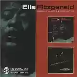 Ella Fitzgerald: Lullabies of Birdland / Sweet and Hot