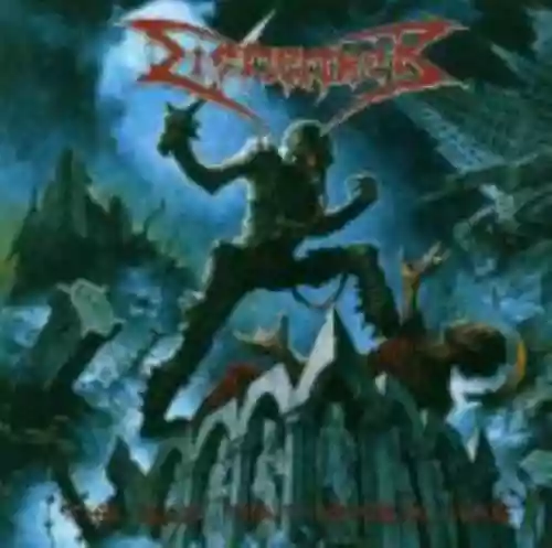 Cover di The God That Never Was
