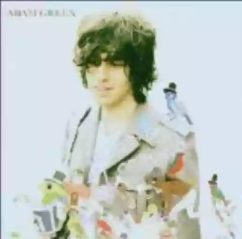 Cover Adam Green - Jacket Full of Danger
