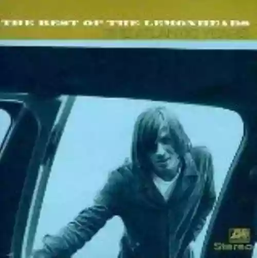 Cover di The Best of the Lemonheads: The Atlantic Years