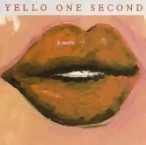 Cover Yello - One Second