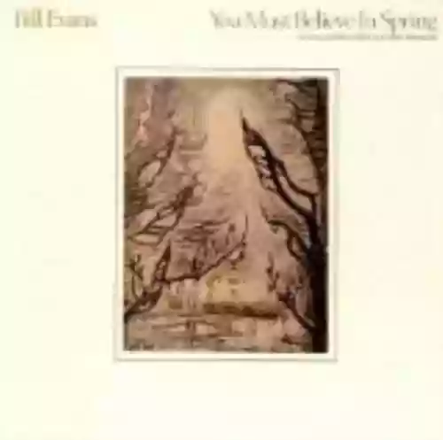 Cover di You Must Believe in Spring
