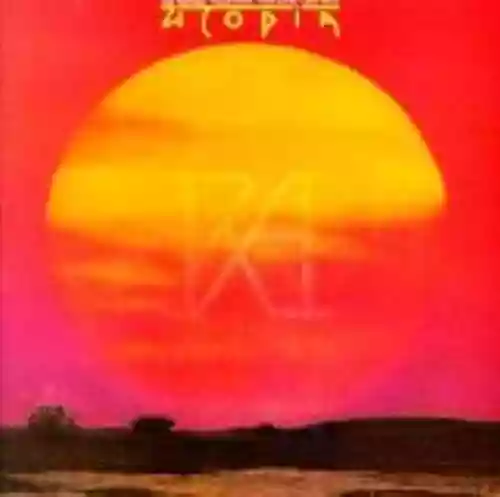 Cover Utopia - RA