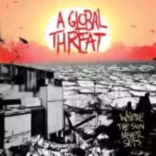 Cover di Where the Sun Never Sets