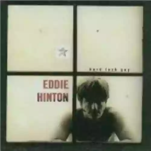 Cover Eddie Hinton - Hard Luck Guy