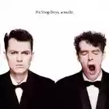 Pet Shop Boys: Actually