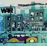 WAR: The World is a Ghetto
