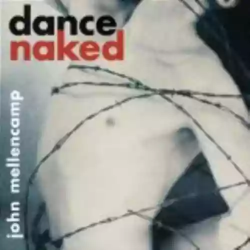 Cover di Dance Naked
