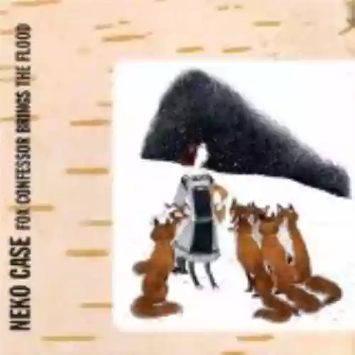 Cover di Fox Confessor Brings the Flood