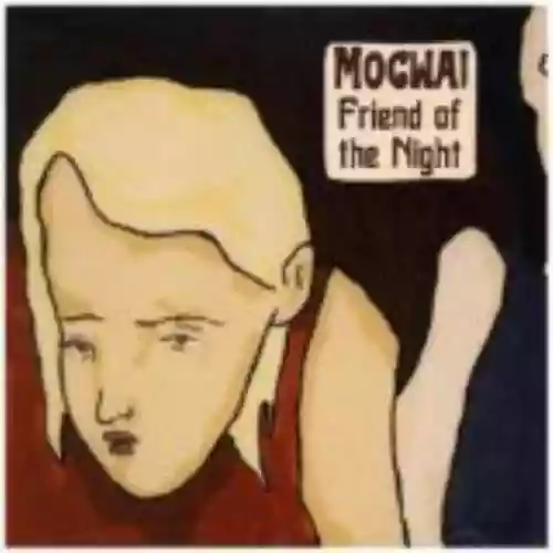 Cover di Friend of the Night