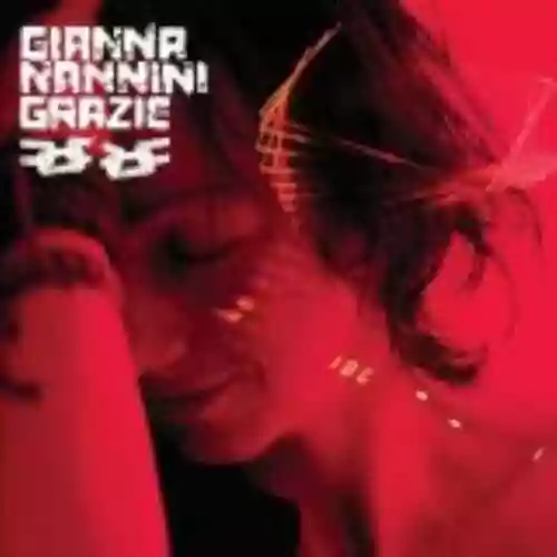 Cover di Grazie