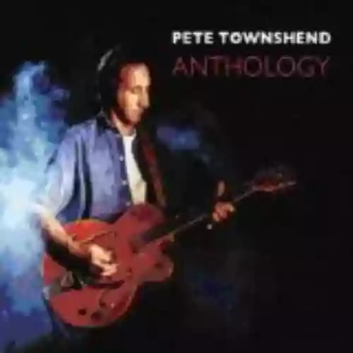 Cover di Anthology