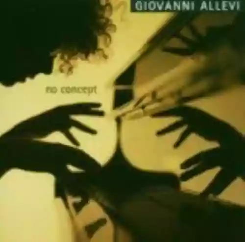 Cover di No Concept