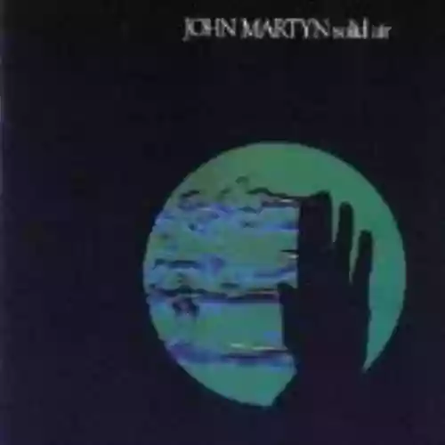 Cover John Martyn - Solid Air