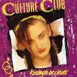 Culture Club: Kissing to Be Clever