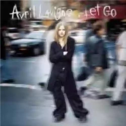 Cover di Let Go