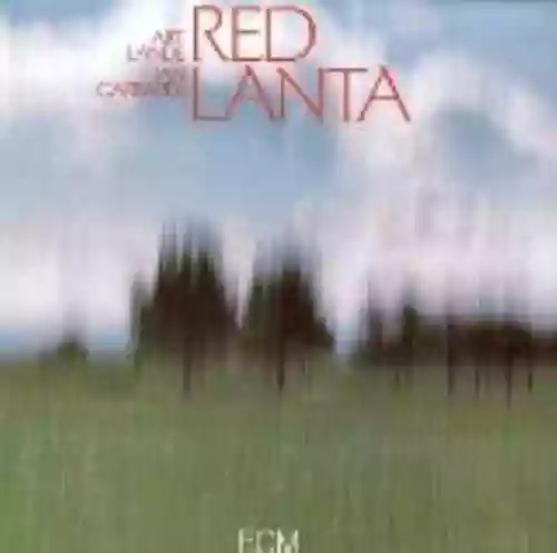 Cover di Red Lanta