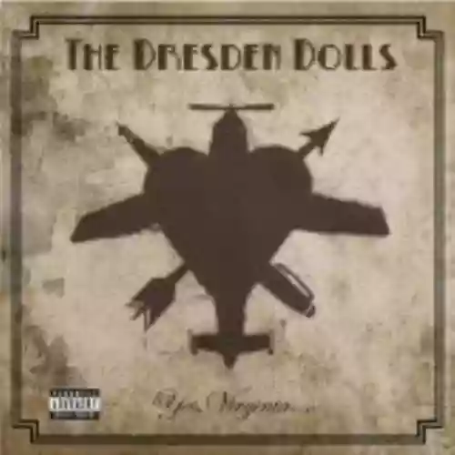 Cover The Dresden Dolls - Yes, Virginia...