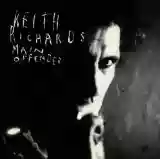 Keith Richards: Main Offender