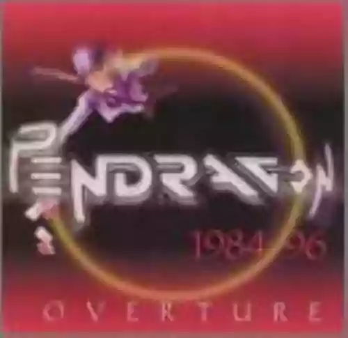 Cover Pendragon - 1984-96: Overture