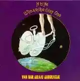 Van Der Graaf Generator: H To He Who Am The Only One