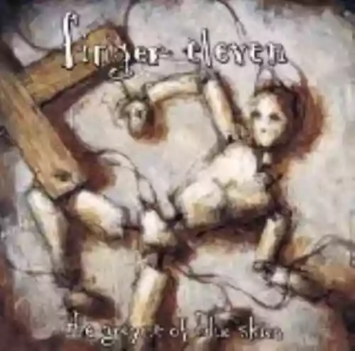 Cover di The Greyest of Blue Skies