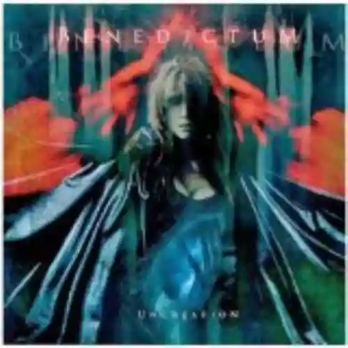 Cover di Uncreation