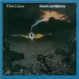 Thin Lizzy: Thunder and Lightning